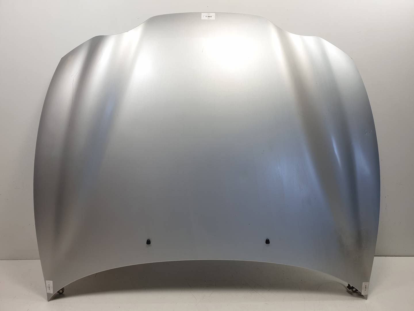 CAPOT - HYUNDAI - COUPE (RD)