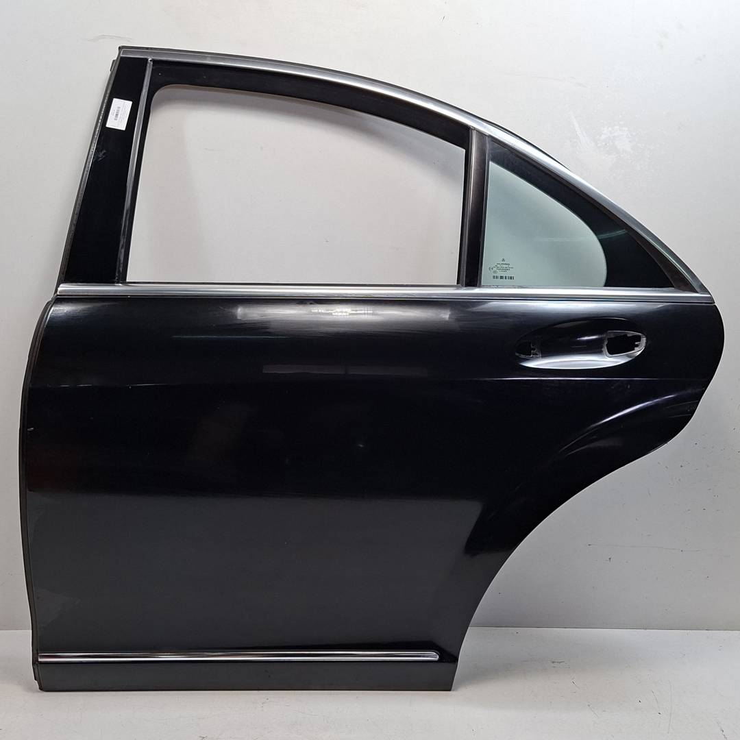 PUERTA TRASERA IZQUIERDA - MERCEDES - CLASE S (W221) BERLINA