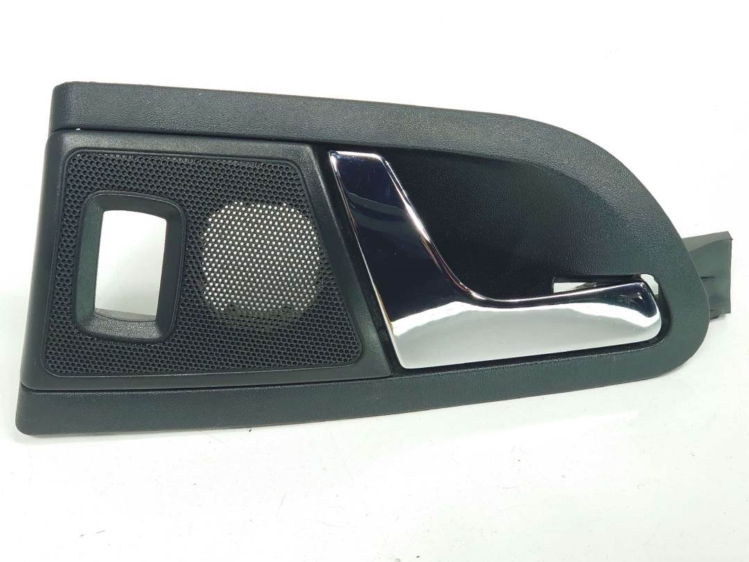 MANETA INTERIOR TRASERA DERECHA - 1U4839248B - SKODA - OCTAVIA BERLINA (1U2)