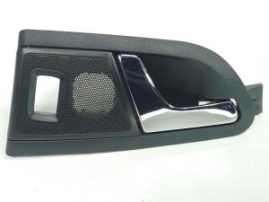 MANETA INTERIOR TRASERA DERECHA 1U4839248B SKODA OCTAVIA BERLINA (1U2) Autodesguaces Alicante