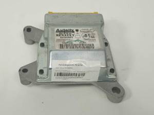 CENTRALITA AIRBAG 605786000 RENAULT ESPACE IV (JK0) Autodesguaces Alicante