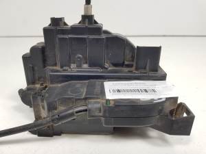 CERRADURA PUERTA DELANTERA DERECHA RENAULT CLIO III Autodesguaces Alicante
