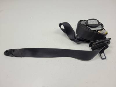 CINTURON SEGURIDAD DELANTERO IZQUIERDO 6G9N61295CGW LAND ROVER FREELANDER 2 (LR2) (L359) Autodesguaces Alicant
