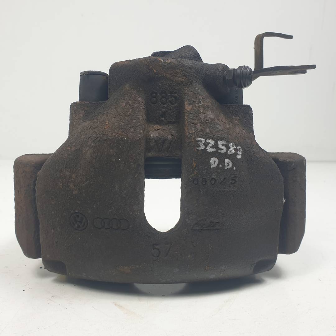 PINZA FRENO DELANTERA DERECHA - AUDI - A4 CABRIO (8H)