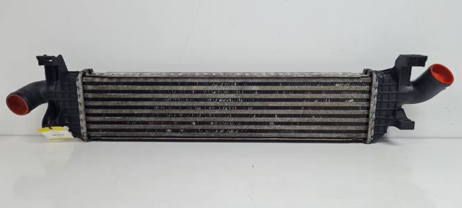 INTERCOOLER 4N5H9L440VF VOLVO S40 BERLINA Autodesguaces Alicante