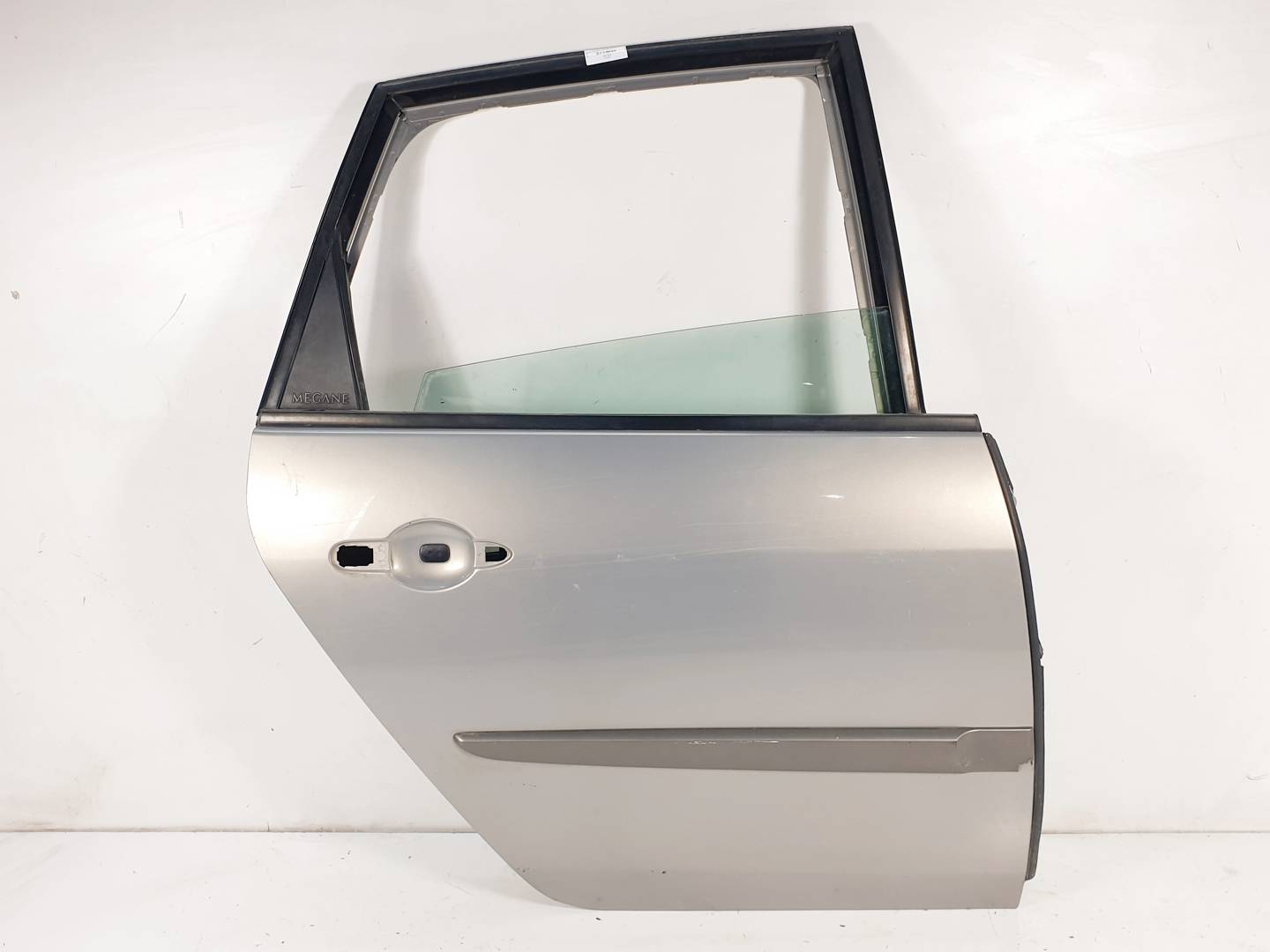 PUERTA TRASERA DERECHA - RENAULT - SCENIC II (X84,JM)