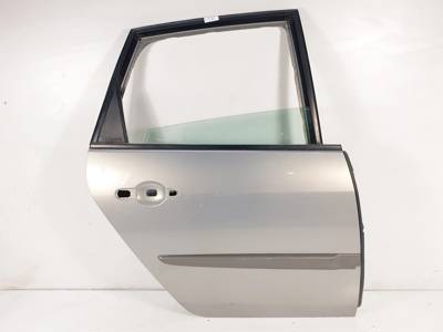 PUERTA TRASERA DERECHA RENAULT SCENIC II (X84,JM) Autodesguaces Alicante