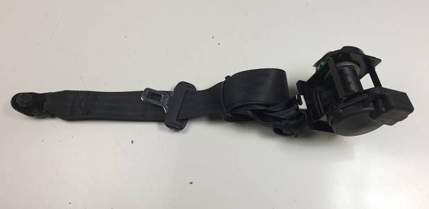 CINTURON SEGURIDAD TRASERO DERECHO 89820A6010 HYUNDAI i30CW (GD) Autodesguaces Alicante