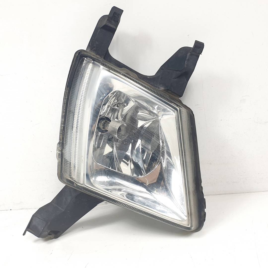 Right fog light - 9641945480 - PEUGEOT - 407