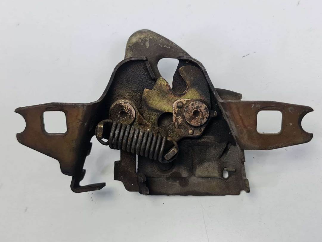 CERRADURA CAPOT - 1HM823509 - SEAT - IBIZA (6K)