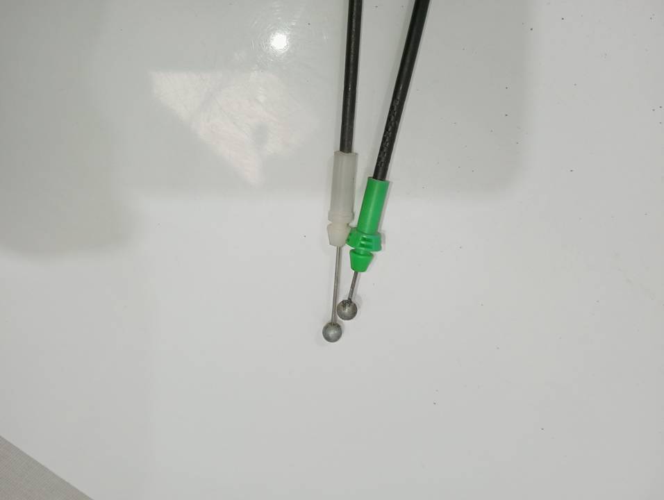 CERRADURA PUERTA DELANTERA IZQUIERDA