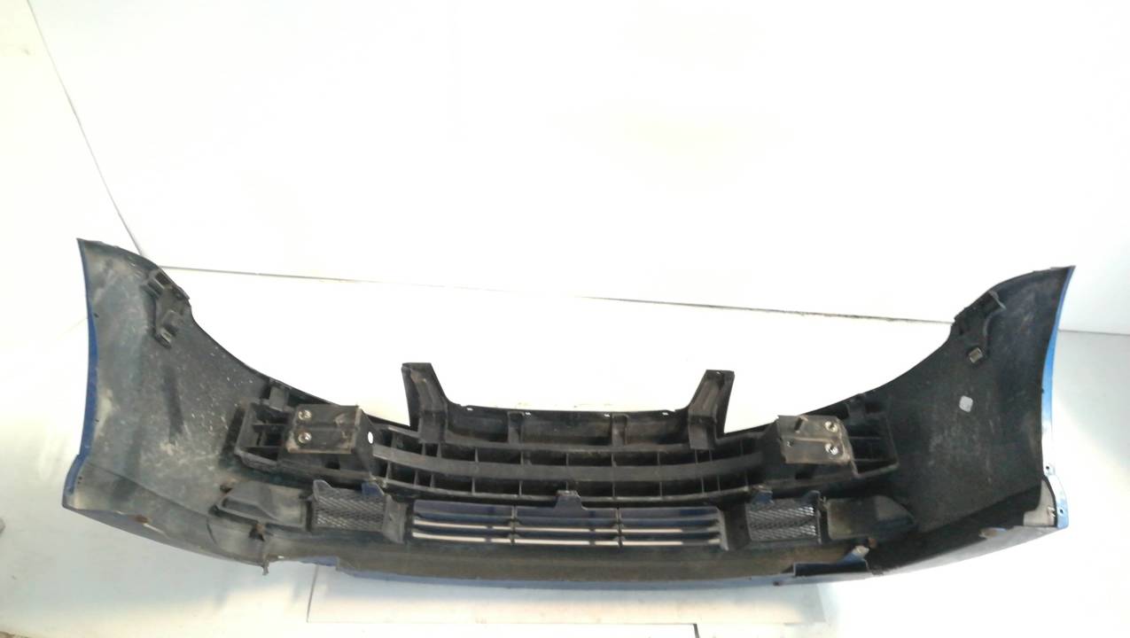 PARAGOLPES DELANTERO