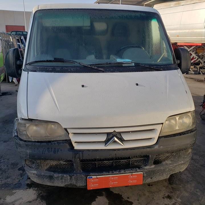 CITROEN JUMPER CAJA CERRADA TECHO ELEVADO (2002 - 2006)