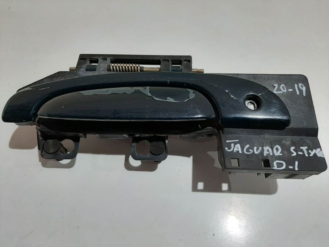 MANETA EXTERIOR DELANTERA IZQUIERDA - JAGUAR - S-TYPE