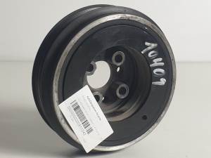 POLEA CIGUEÑAL 033105243 VOLKSWAGEN GOLF IV VARIANT (1J5) Autodesguaces Alicante