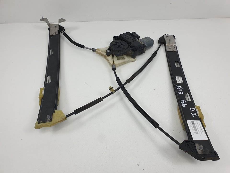 ELEVALUNAS DELANTERO IZQUIERDO - 2G4837461B - VOLKSWAGEN - POLO (AW)