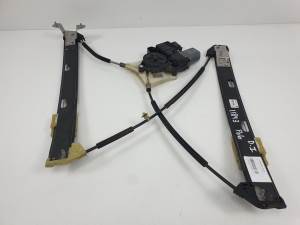 ELEVALUNAS DELANTERO IZQUIERDO 2G4837461B VOLKSWAGEN POLO (AW) Autodesguaces Alicante