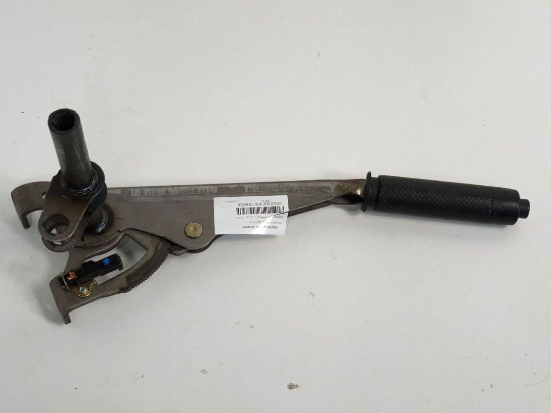 PALANCA FRENO DE MANO - 4F21A - DAEWOO - LACETTI