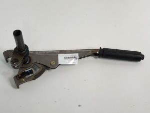 PALANCA FRENO DE MANO 4F21A DAEWOO LACETTI Autodesguaces Alicante