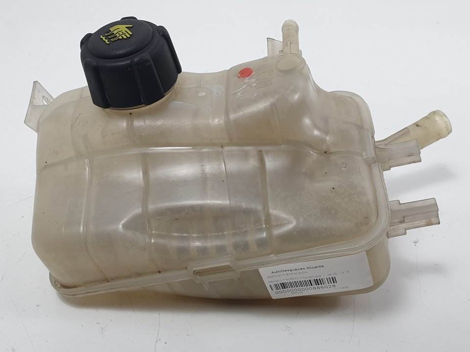 DEPOSITO EXPANSION - 217100005R - RENAULT - SCENIC III (JZ)