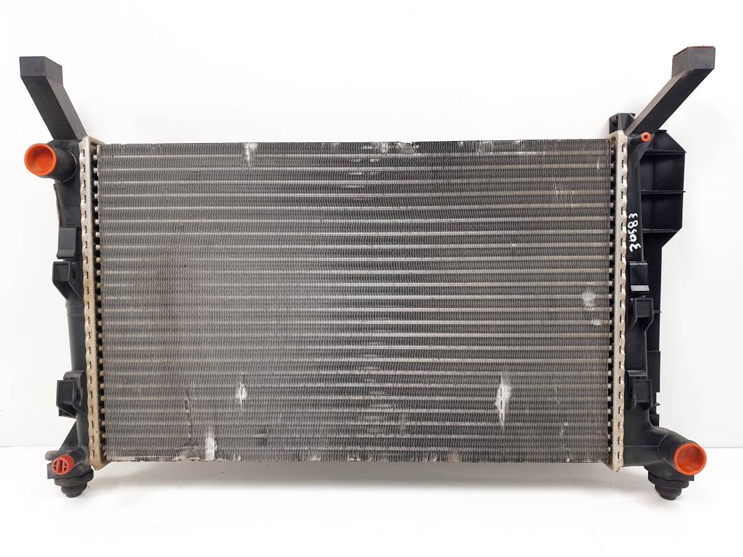 RADIADOR AGUA - A1695000604 - MERCEDES - CLASE A (W169)