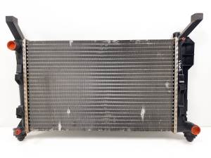 RADIADOR AGUA A1695000604 MERCEDES CLASE A (W169) Autodesguaces Alicante
