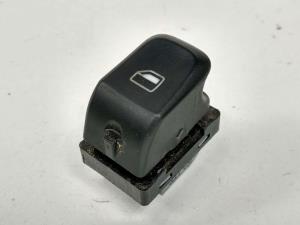 MANDO ELEVALUNAS DELANTERO DERECHO 8K0959855A AUDI A4 BER. (B8) Autodesguaces Alicante