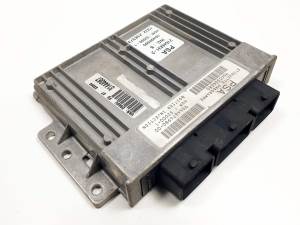 CENTRALITA MOTOR UCE 216468312 PEUGEOT 406 BERLINA (S1/S2) Autodesguaces Alicante
