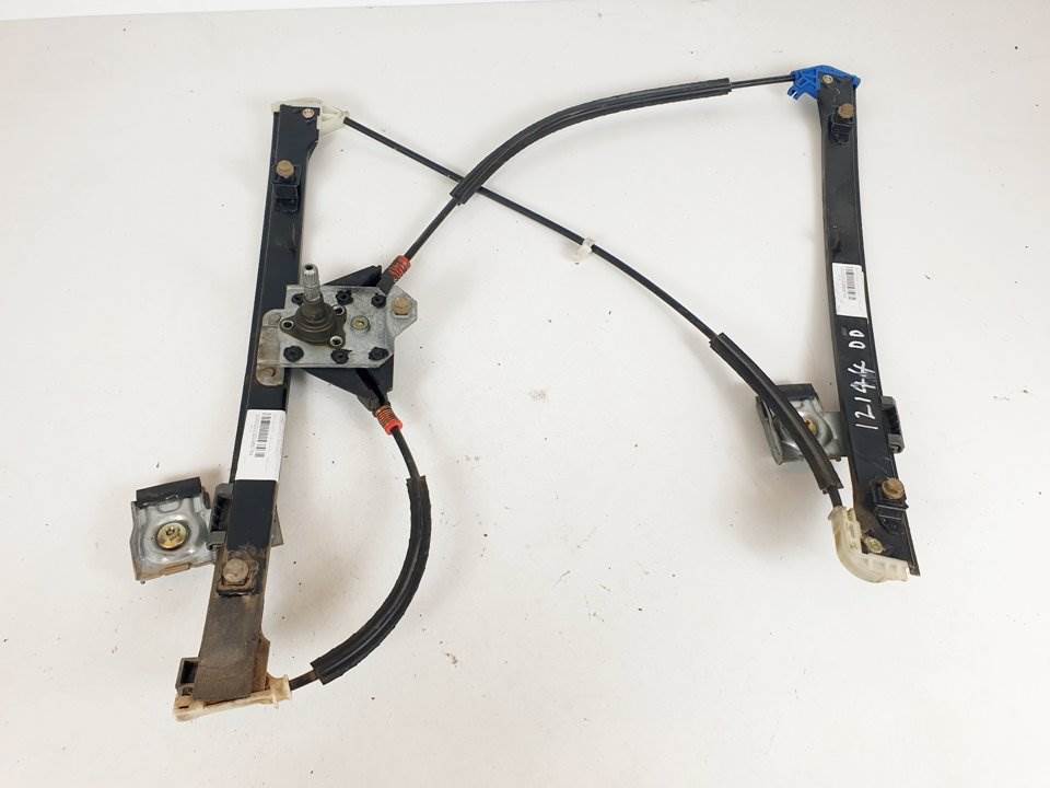 ELEVALUNAS DELANTERO DERECHO - W06K4837402M - SEAT - INCA (6K9)