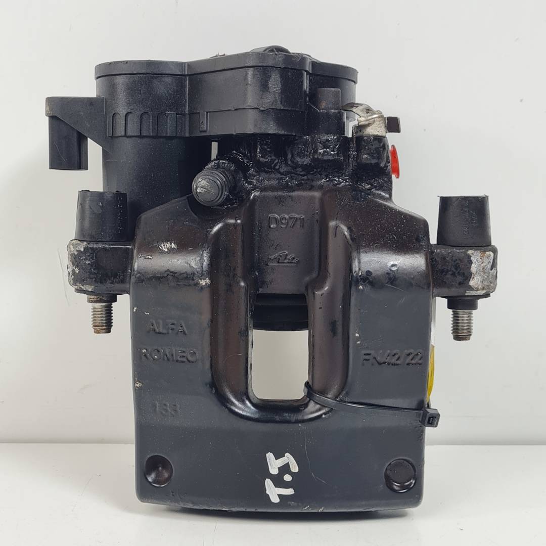 Bremssattel hinten links - 00505415060 - ALFA ROMEO - STELVIO