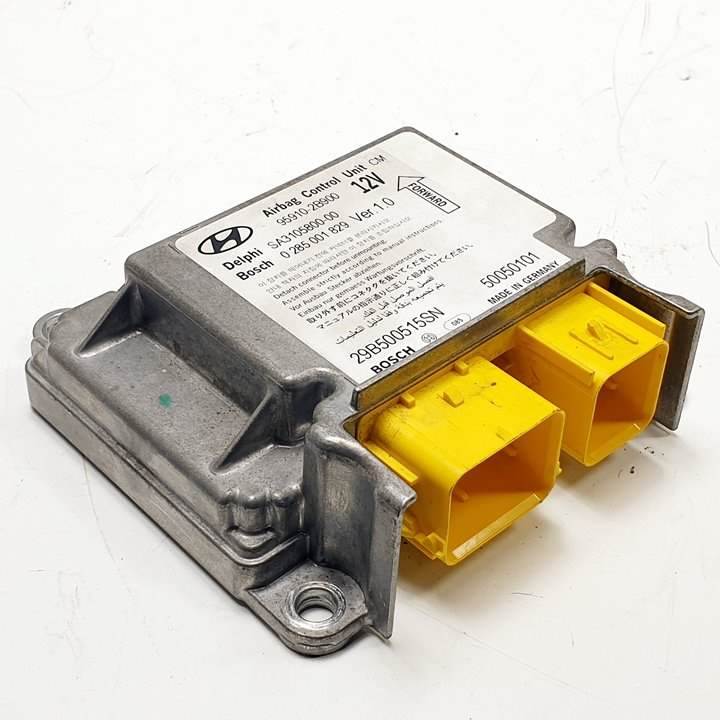 CENTRALITA AIRBAG - 959102B900 - HYUNDAI - SANTA FE (BM)