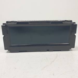 PANTALLA MULTIFUNCION 13267984 OPEL ASTRA J LIM. Autodesguaces Alicante