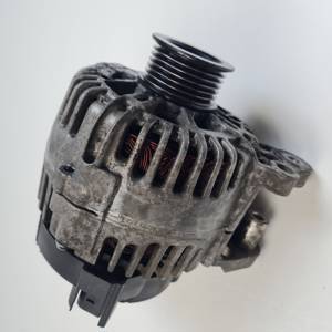 ALTERNADOR 03C903023B VOLKSWAGEN GOLF V BERLINA (1K1) Autodesguaces Alicante