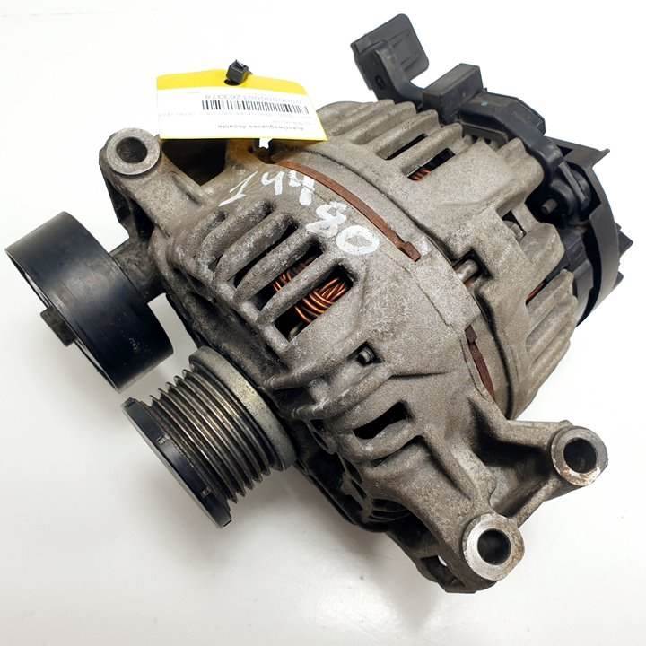 ALTERNADOR - BMW - SERIE 1 BERLINA (E81/E87)