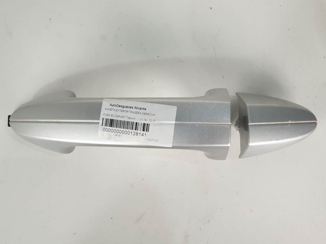 Türgriff außen hinten rechts - 8A61A22042AC - FORD - ECOSPORT
