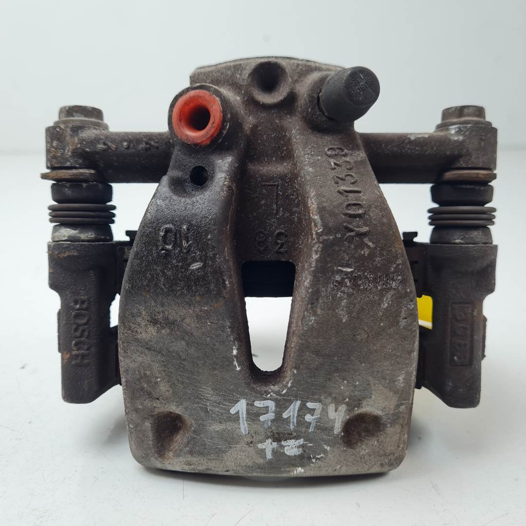 PINZA FRENO TRASERA IZQUIERDA - Y01339 - TOYOTA - AVENSIS BERLINA (T25)