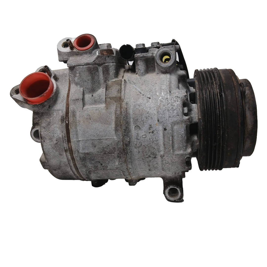 Foto 2 de Compresor Aire Acondicionado BMW Serie 3 Coupe (e46) (1999–2006)