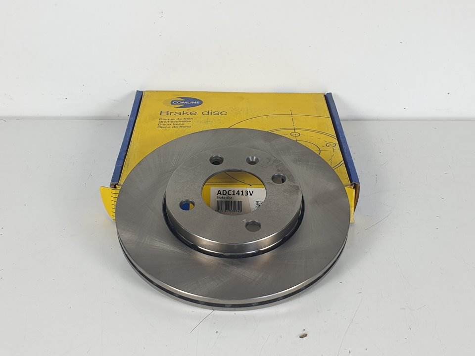 Disque de frein avant - ADC1413V - SEAT - AROSA (6H1)