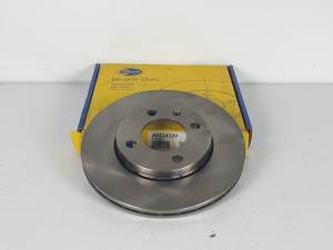 DISCO FRENO DELANTERO ADC1413V SEAT AROSA (6H1) Autodesguaces Alicante