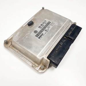 CENTRALITA MOTOR UCE 0281010686 SEAT LEON (1M1) Autodesguaces Alicante