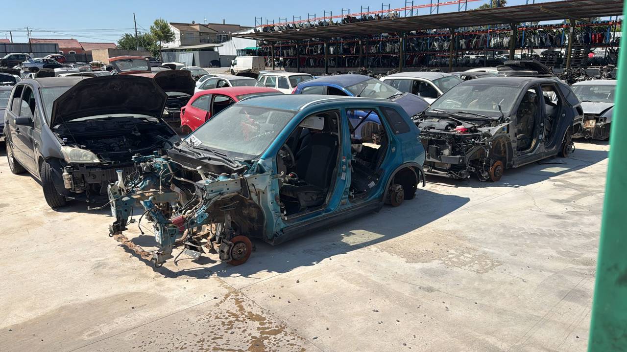 Imagen del vehículo SUZUKI VITARA