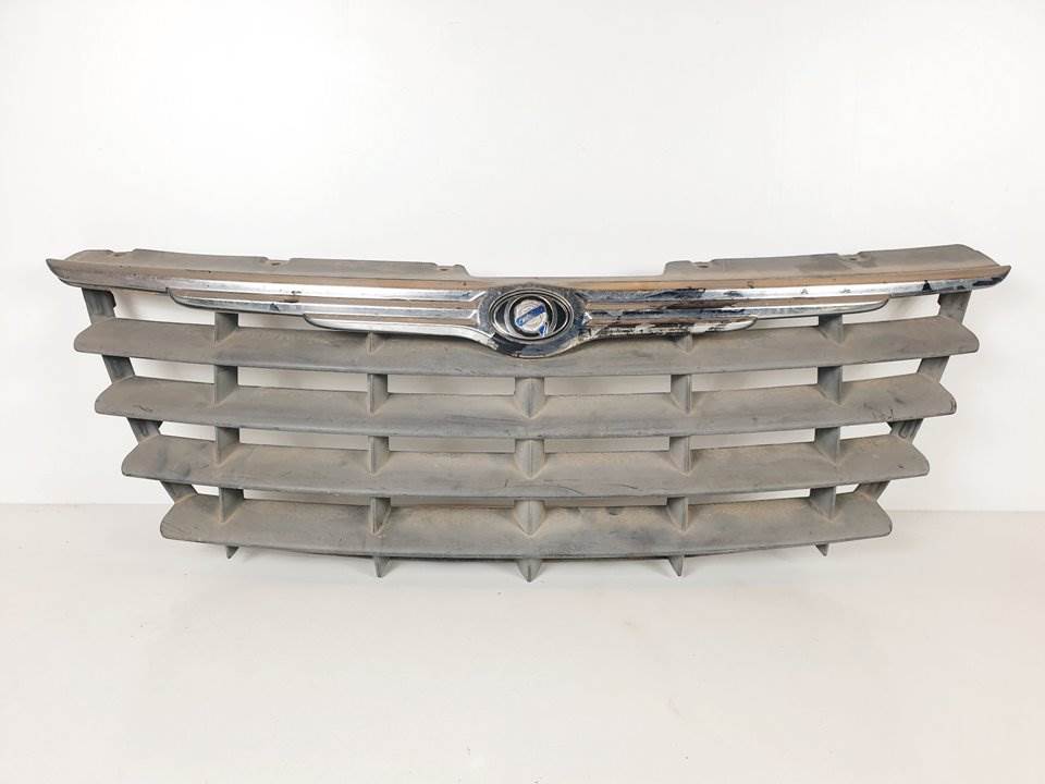 REJILLA DELANTERA - 04857960AA - CHRYSLER - VOYAGER (RG)
