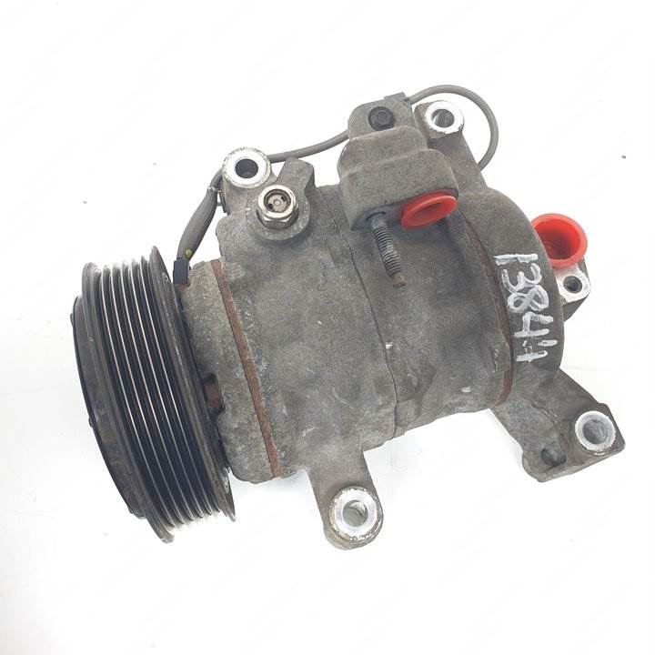 COMPRESOR AIRE ACONDICIONADO - X14472802950 - HONDA - JAZZ (GK)