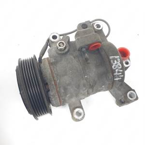 COMPRESOR AIRE ACONDICIONADO X14472802950 HONDA JAZZ (GK) Autodesguaces Alicante