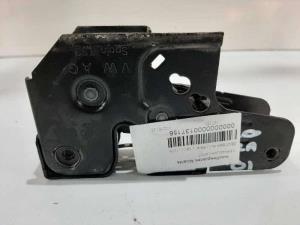CERRADURA CAPOT 6L08259B SEAT IBIZA (6L1) Autodesguaces Alicante