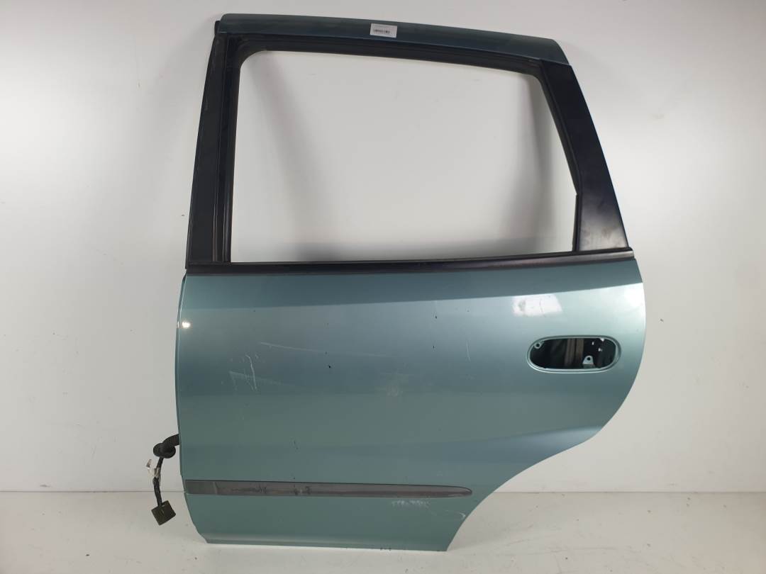 PUERTA TRASERA IZQUIERDA - NISSAN - ALMERA TINO (V10M)