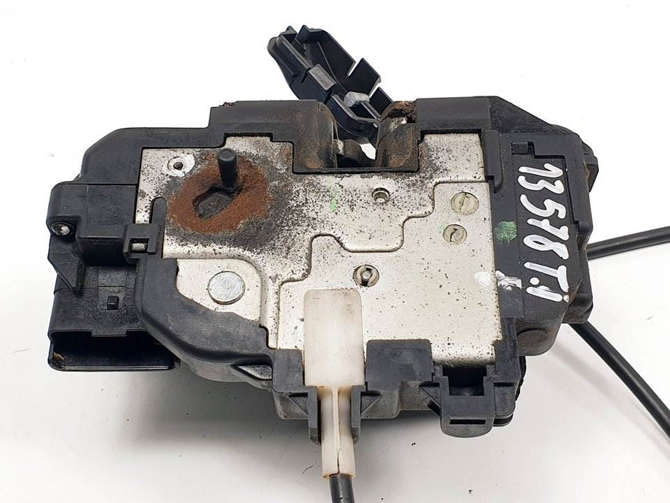 Türschloss hinten links - RENAULT - MODUS