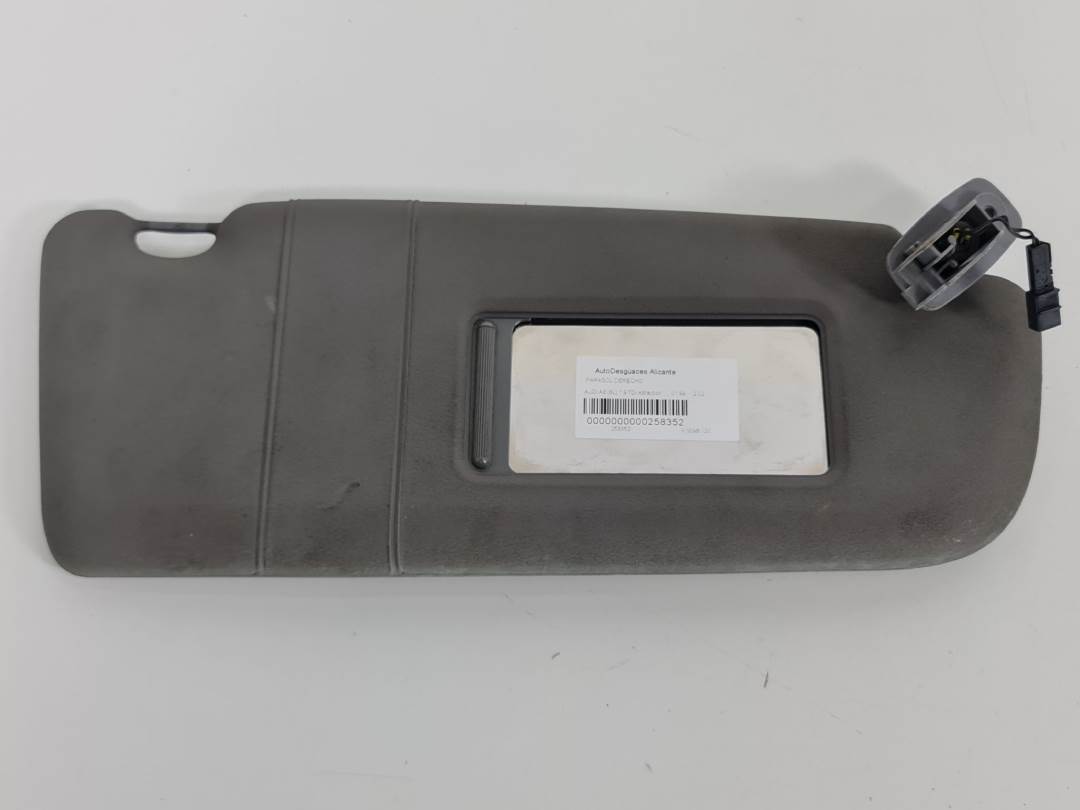 PARASOL DERECHO - 8D0857552 - AUDI - A3 (8L)