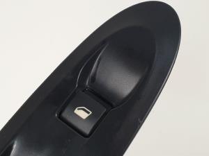 MANDO ELEVALUNAS TRASERO DERECHO 96657926XT CITROEN C4 BERLINA (B7) Autodesguaces Alicante