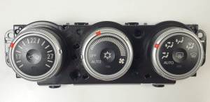 MANDO CLIMATIZADOR 7820A115XA MITSUBISHI OUTLANDER (CW0) Autodesguaces Alicante